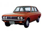 Mitsubishi Colt Galant Sedan 1969 года